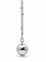 Collana Donna in Acciaio COAC-1-198